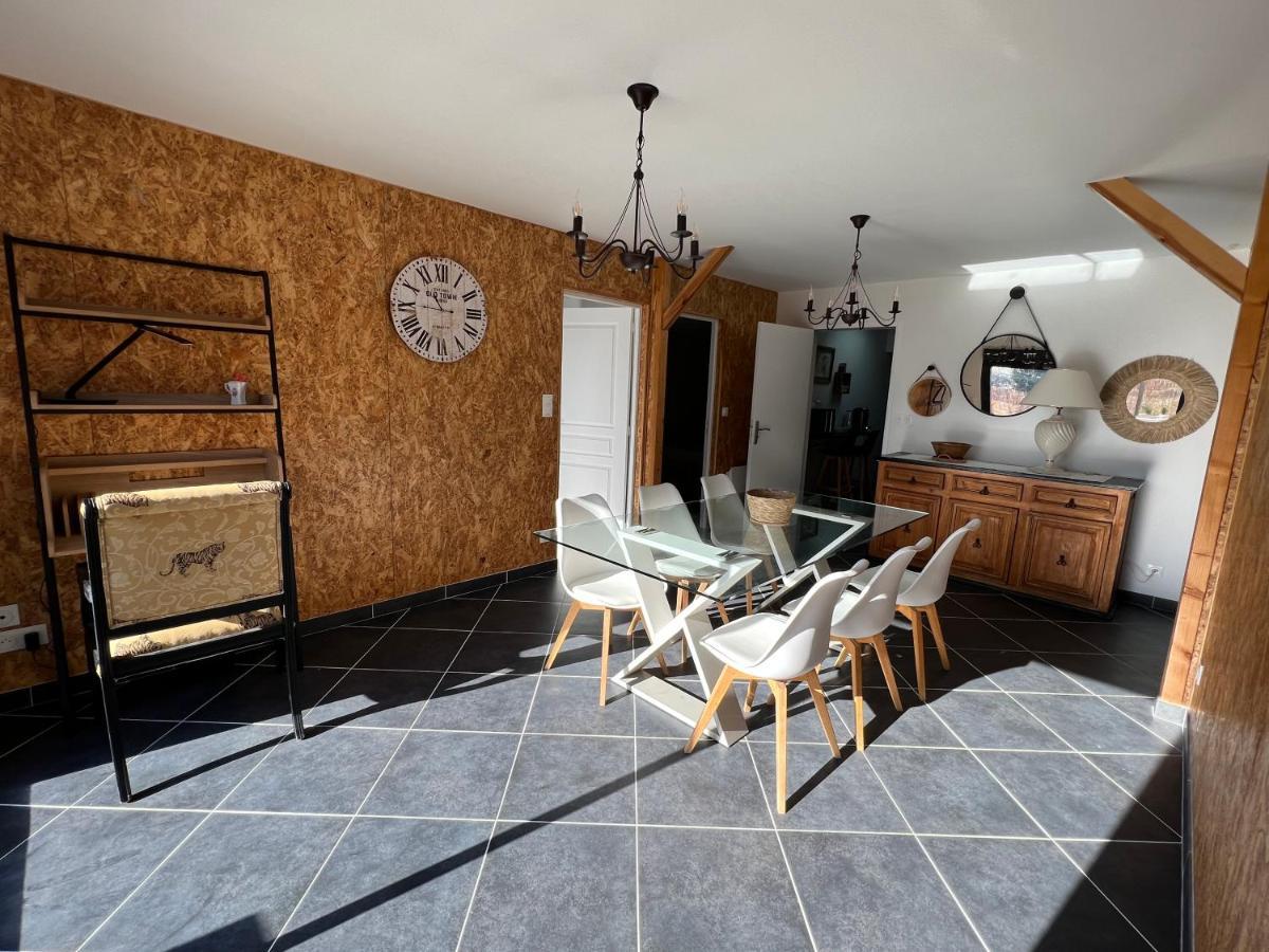 Mimizan-Plage La Grange Aux Oiseauxヴィラ エクステリア 写真